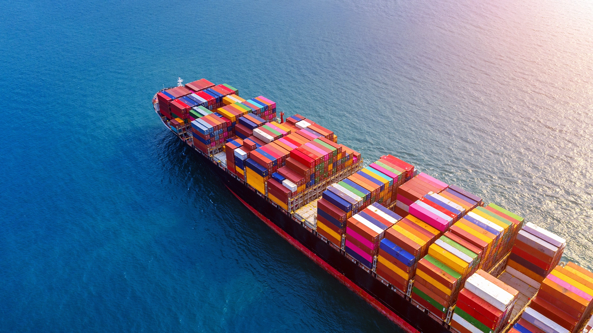 Logistics Services